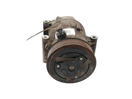 Compressore aria condizionata renault scenic (2003 - 2009) delphi