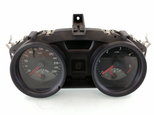 Quadro strumenti renault megane 1.5 dci (2002 > 2008) 8200399693