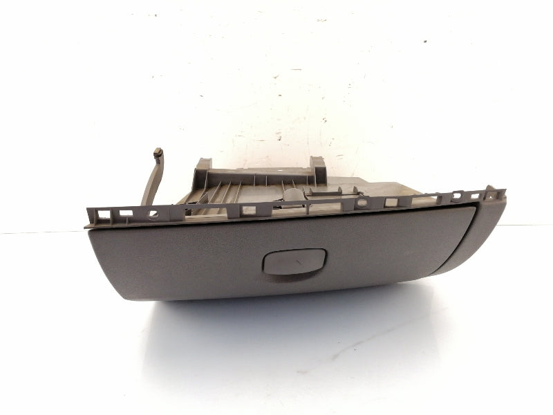 Cassetto porta oggetti renault clio (2005 in poi) box cruscotto 8200475689