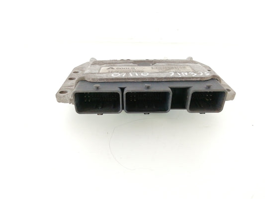 Centralina motore renault scenic 1.6 (2003 > 2009) 8200298463 originale