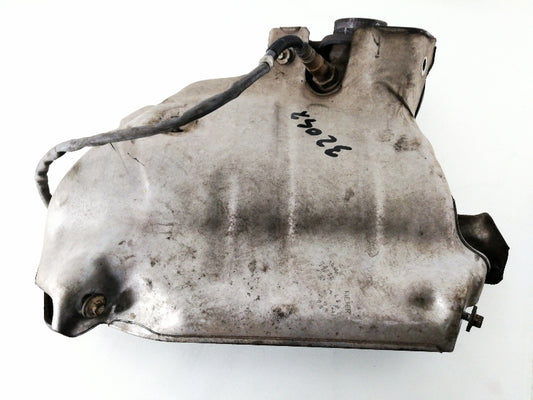 Collettore scarico renault clio 1.6 (2005 in poi) con sonda - motore k4md8