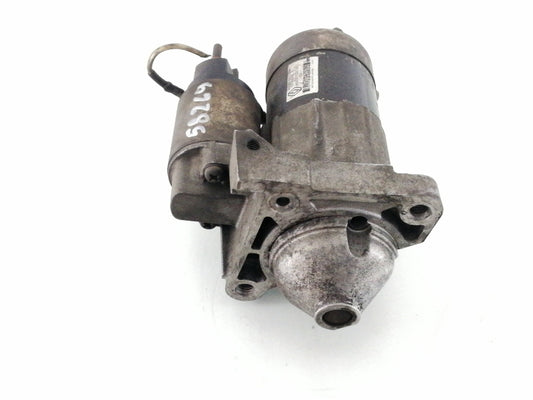 Motorino avviamento renault clio 1.5 dci ( 2001 > 2010 ) 8200021396