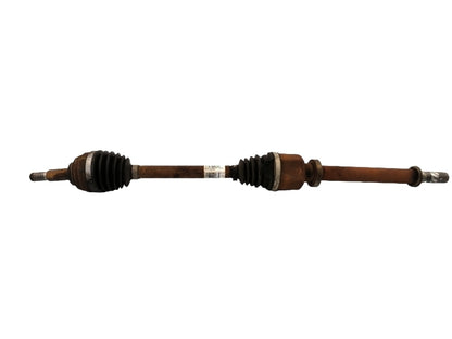 Semiasse anteriore destro renault clio ( 2005 - 2013 ) 8200499586 originale