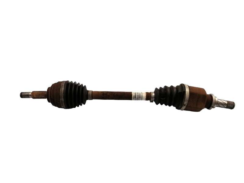Semiasse anteriore sinistro renault clio ( 2005 - 2013 ) 8200499585