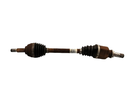 Semiasse anteriore sinistro renault clio ( 2005 - 2013 ) 8200499585