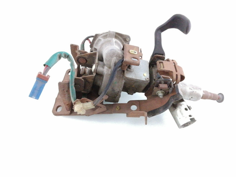 Piantone sterzo renault clio (1998 - 2008) 6900000319 regolabile originale
