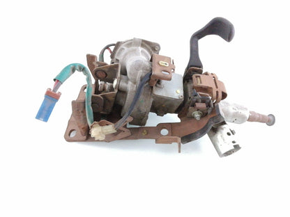 Piantone sterzo renault clio (1998 - 2008) 6900000319 regolabile originale