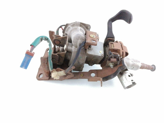 Piantone sterzo renault clio (1998 - 2008) 6900000319 regolabile originale