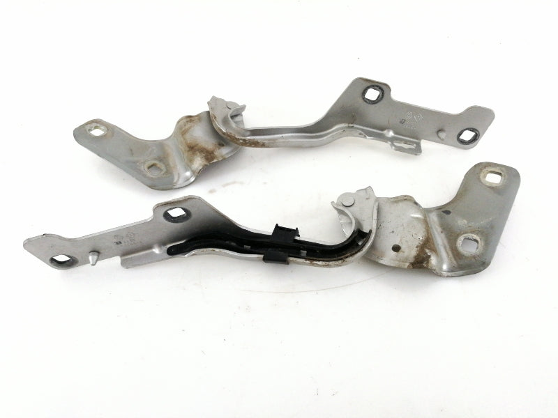 Cerniere cofano anteriore renault clio ( 2005 in poi ) coppia sinistra +