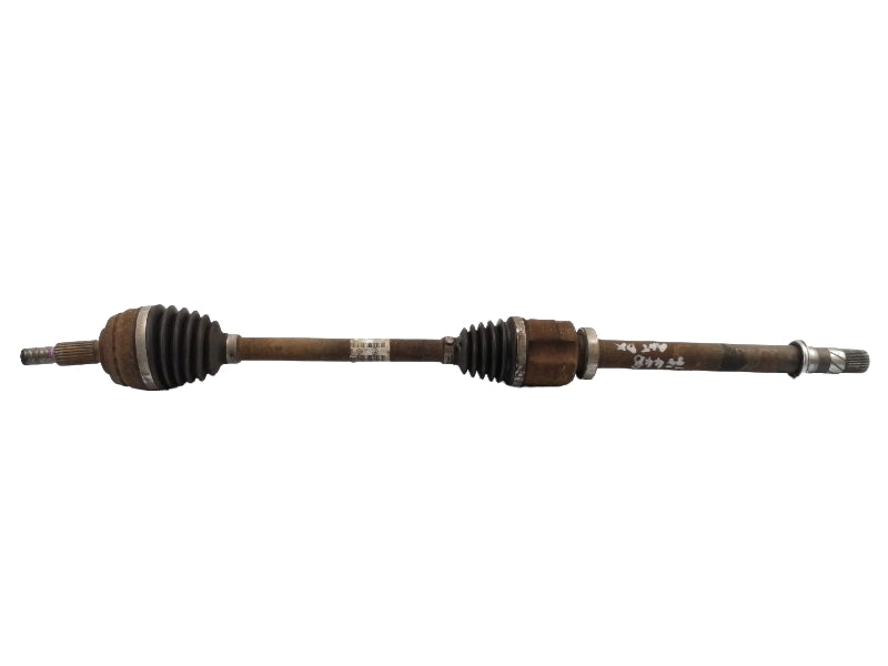 Semiasse anteriore destro renault megane 1.9 dci (2008 - 2012) 391001339r