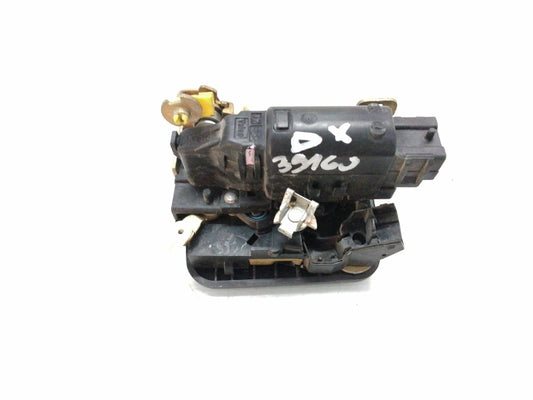 Serratura porta anteriore destra renault kangoo (1997 > 2007) originale