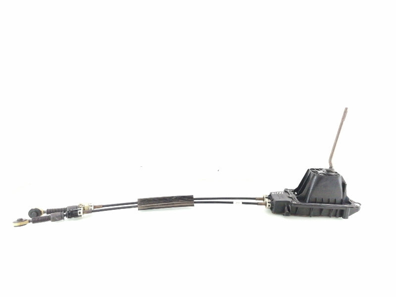 Leva comando cambio renault modus 1.5 ( 2004 > 2013 ) 8200273239 con cavi