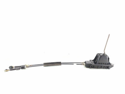 Leva comando cambio renault modus 1.5 ( 2004 > 2013 ) 8200273239 con cavi