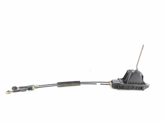 Leva comando cambio renault modus 1.5 ( 2004 > 2013 ) 8200273239 con cavi