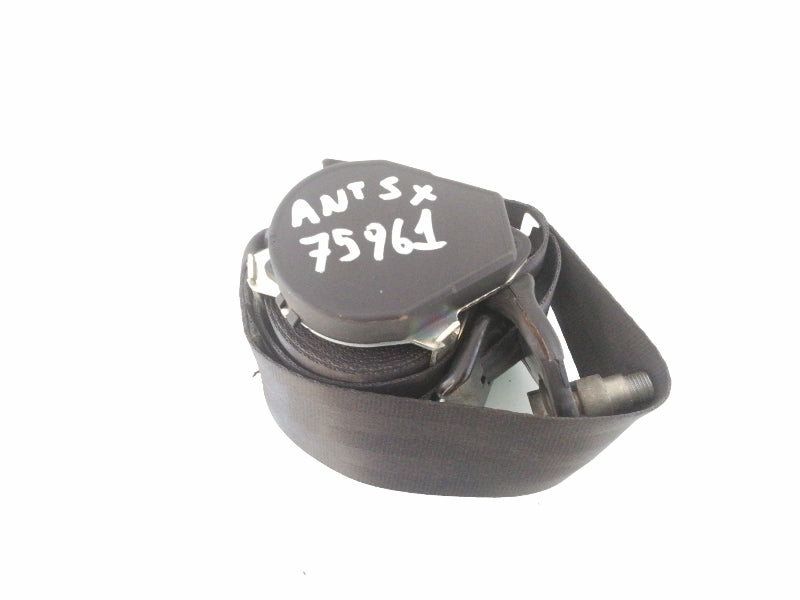 Cintura di sicurezza dacia sandero ( 2007 > 2012 ) sedile anteriore