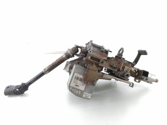 Piantone sterzo renault clio (2005 > 2006) 8200751237 elettrico guida city