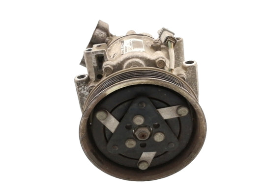 Compressore aria condizionata renault clio 1.5 dci (2005 in poi) 6293810644