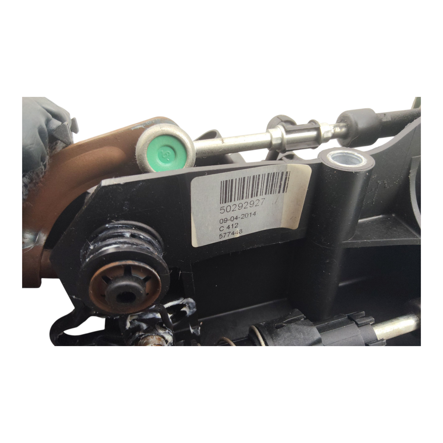 Leva Cambio Manuale 5 Marce FORD KA 2 Serie