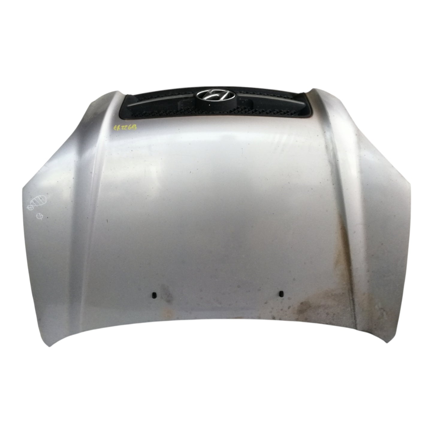 Cofano Anteriore HYUNDAI TUCSON 1 Serie