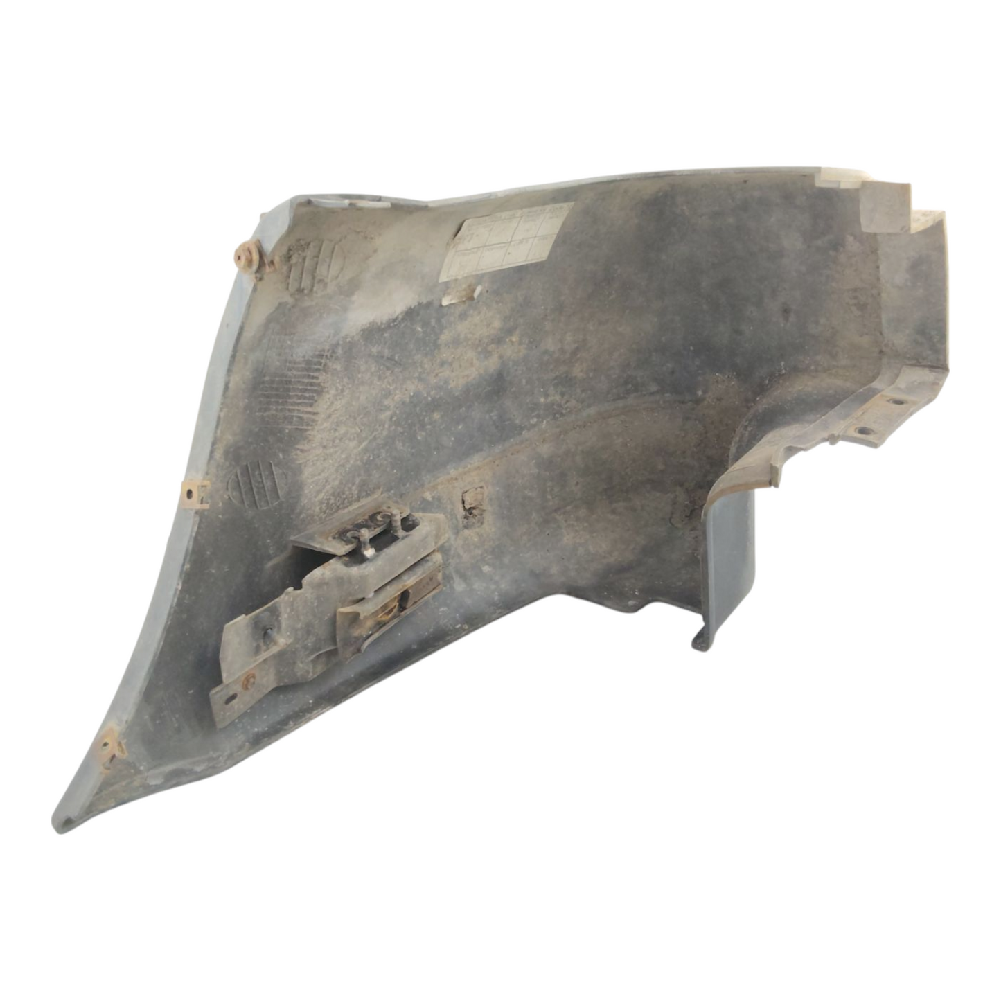 Paraurti Angolare Posteriore Sinistro OPEL FRONTERA B 5 Porte