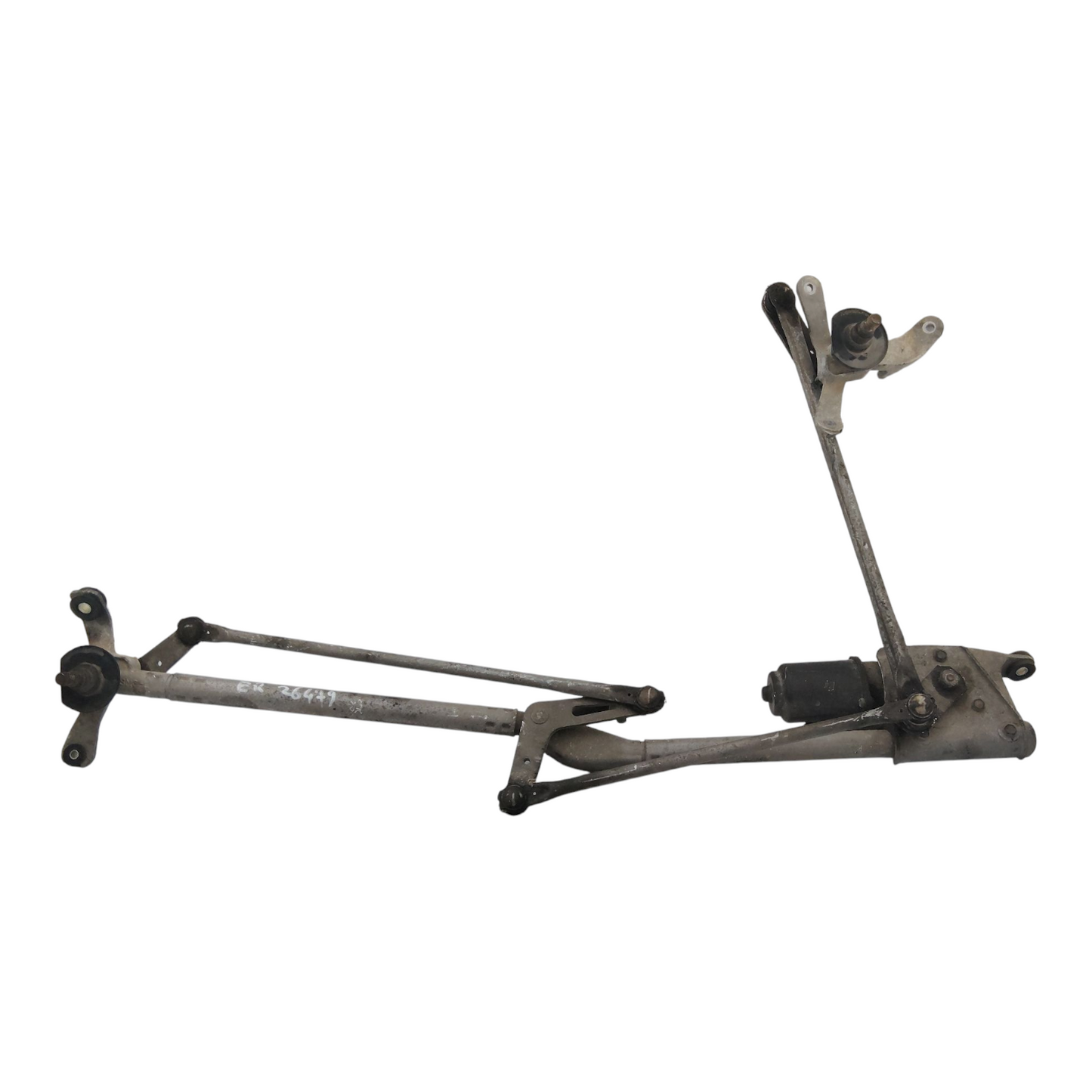 Meccanismo Tandem Tergicristallo HONDA CIVIC 8 Serie