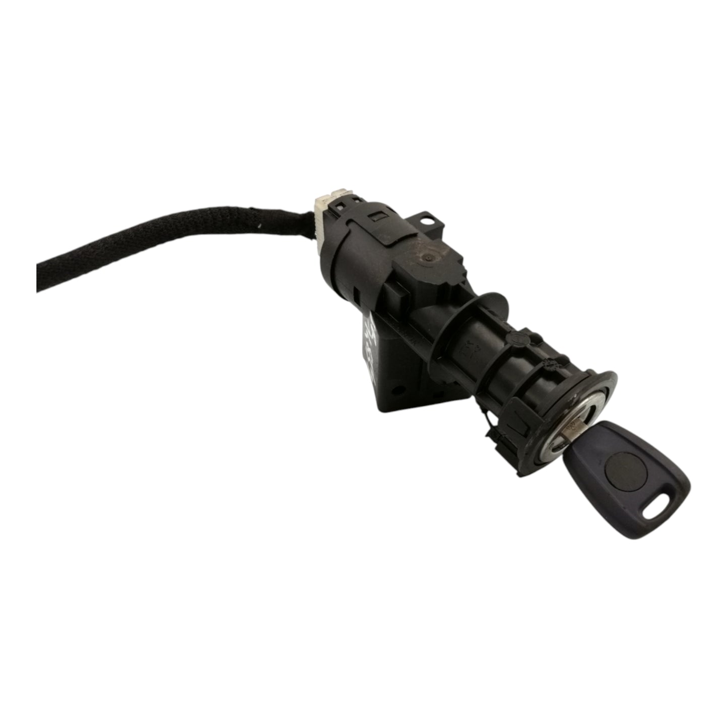 Blocchetto Avviamento FIAT PANDA 2 Serie Berlina VAN