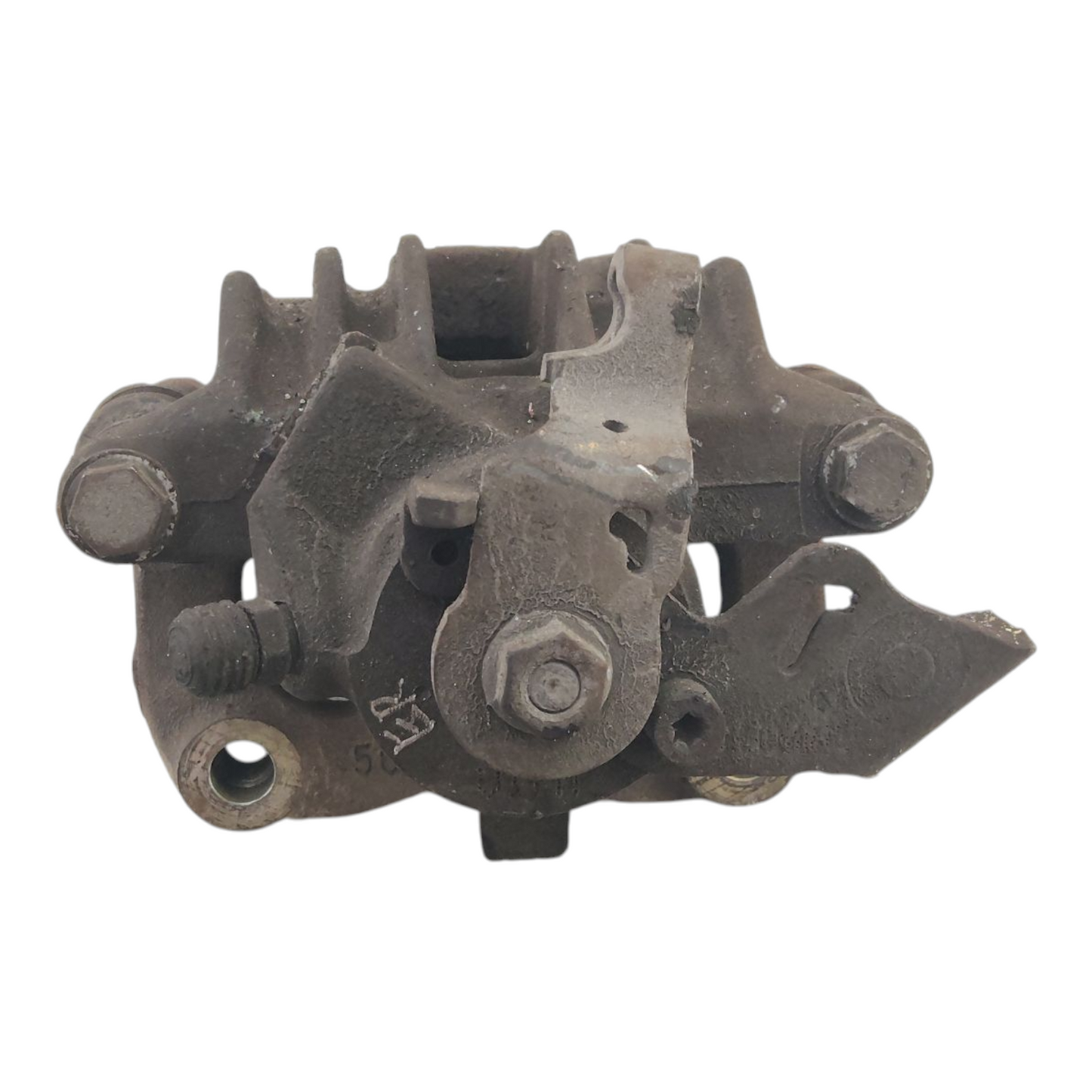 Pinza Freno Posteriore Destro VOLKSWAGEN GOLF 4 Serie Benzina Diesel