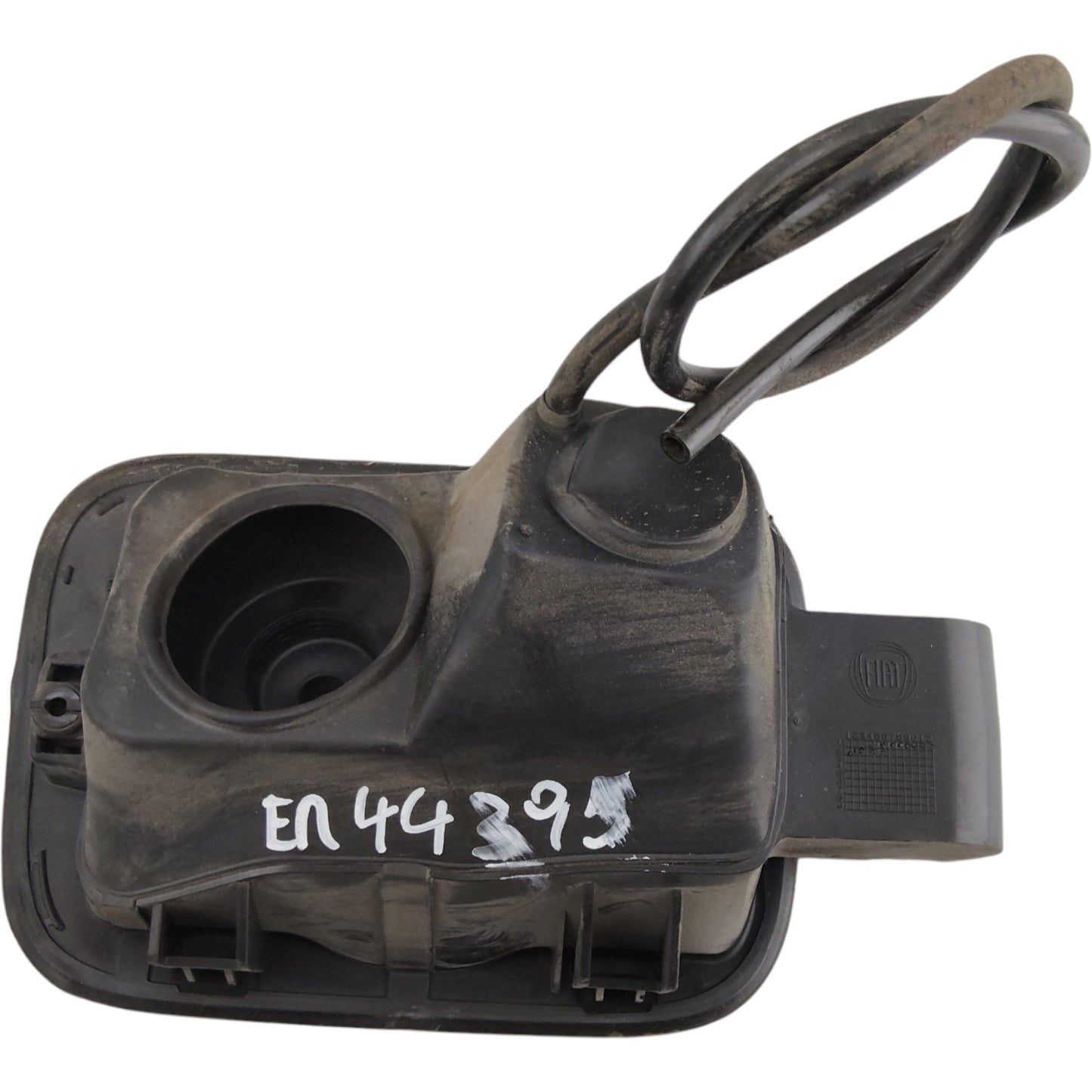 Sportello Carburante Posteriore FIAT PANDA 3 Serie Benzina Diesel