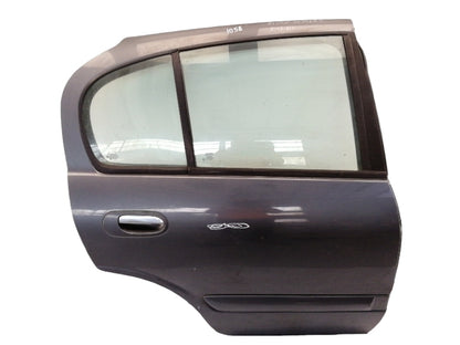 Porta posteriore destra nissan almera ( 2000 > 2006 ) sportello grigio