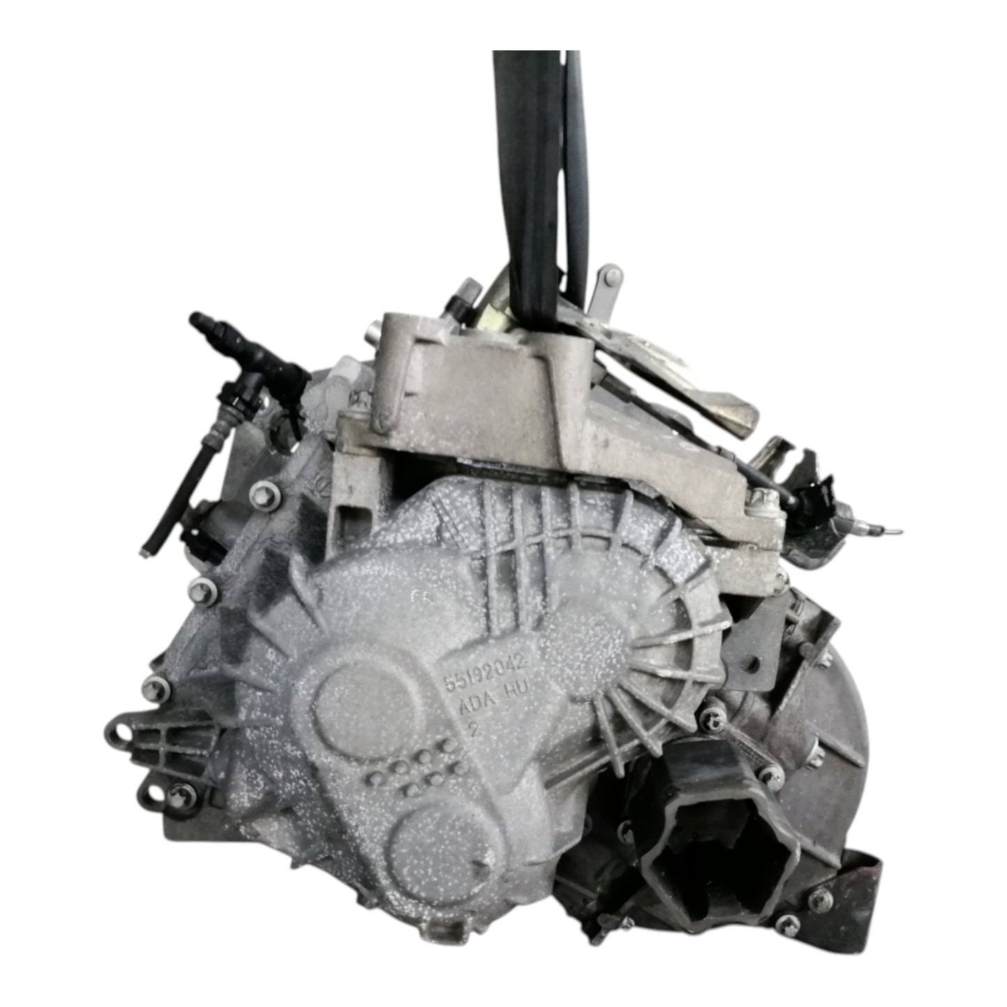 Cambio Manuale 6 Marce FIAT CROMA 2 Serie 1.9 MJTD