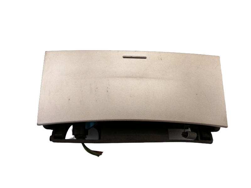 Posacenere centrale peugeot 407 - 407 sw ( 2004 - 2011 ) 9644562177 grigio