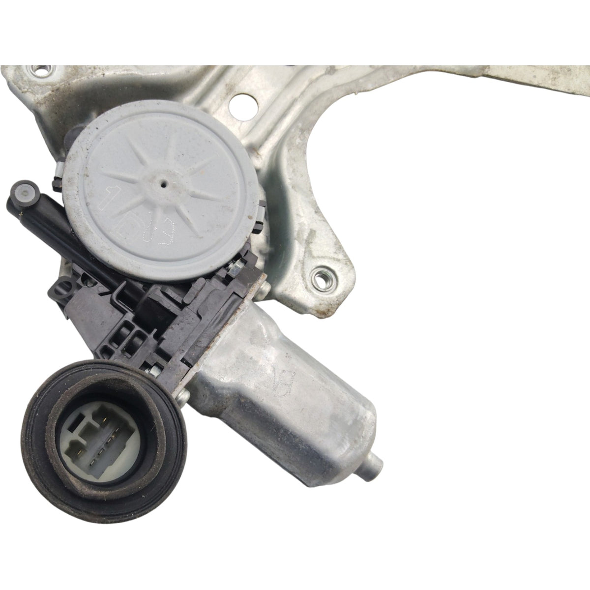 Alzacristallo Alzavetro Anteriore Sinistro DAIHATSU TERIOS 2 Serie 5 Porte