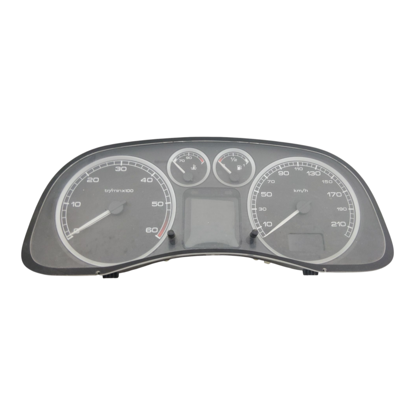 Quadro Strumenti PEUGEOT 307 1 Serie 1.6 2.0 Diesel