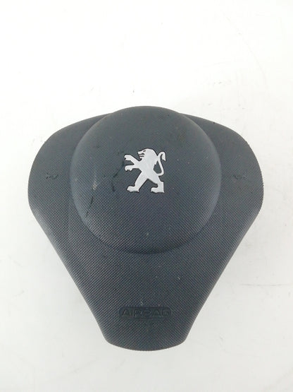 Airbag volante peugeot 1007 (2004 - 2010) sterzo guida 8216fc originale