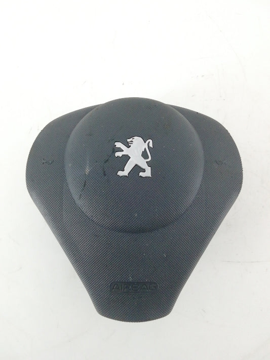 Airbag volante peugeot 1007 (2004 - 2010) sterzo guida 8216fc originale