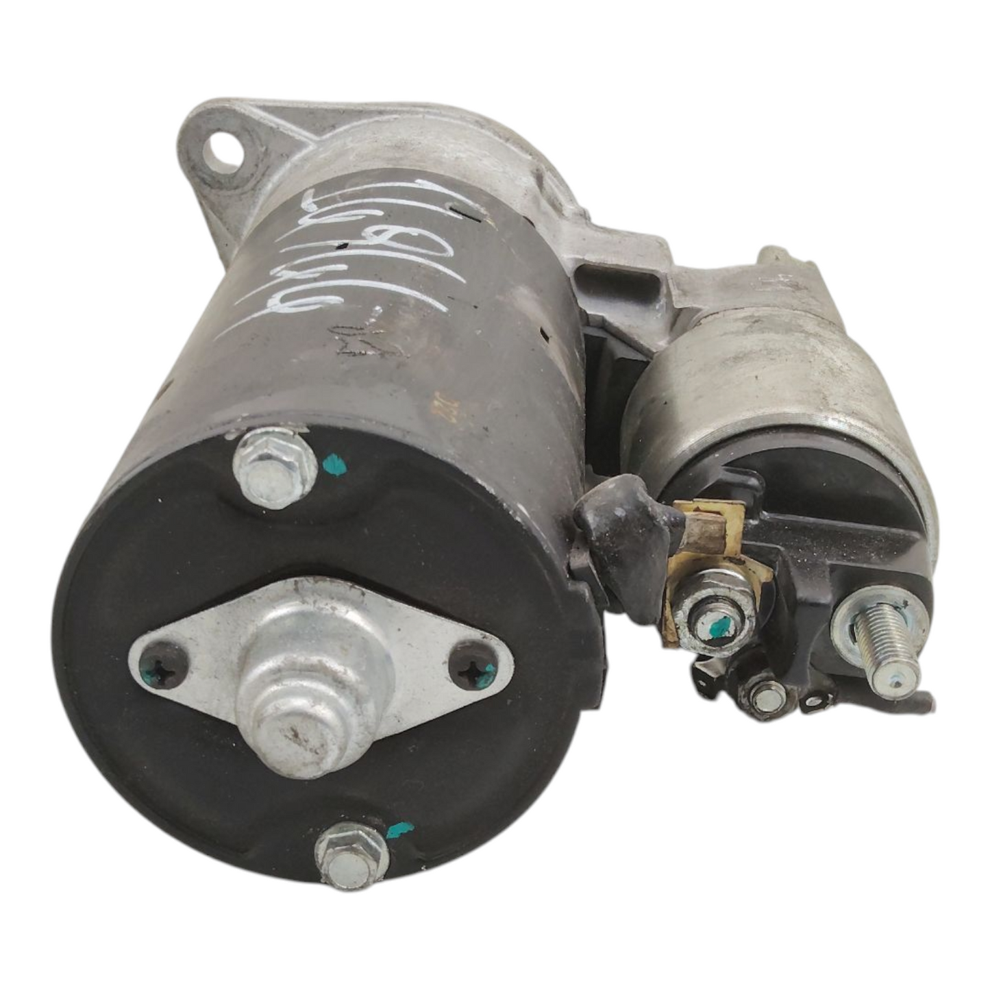 Motorino Avviamento MERCEDES CLASSE A W169/CLASSE B 245 2.0 Diesel