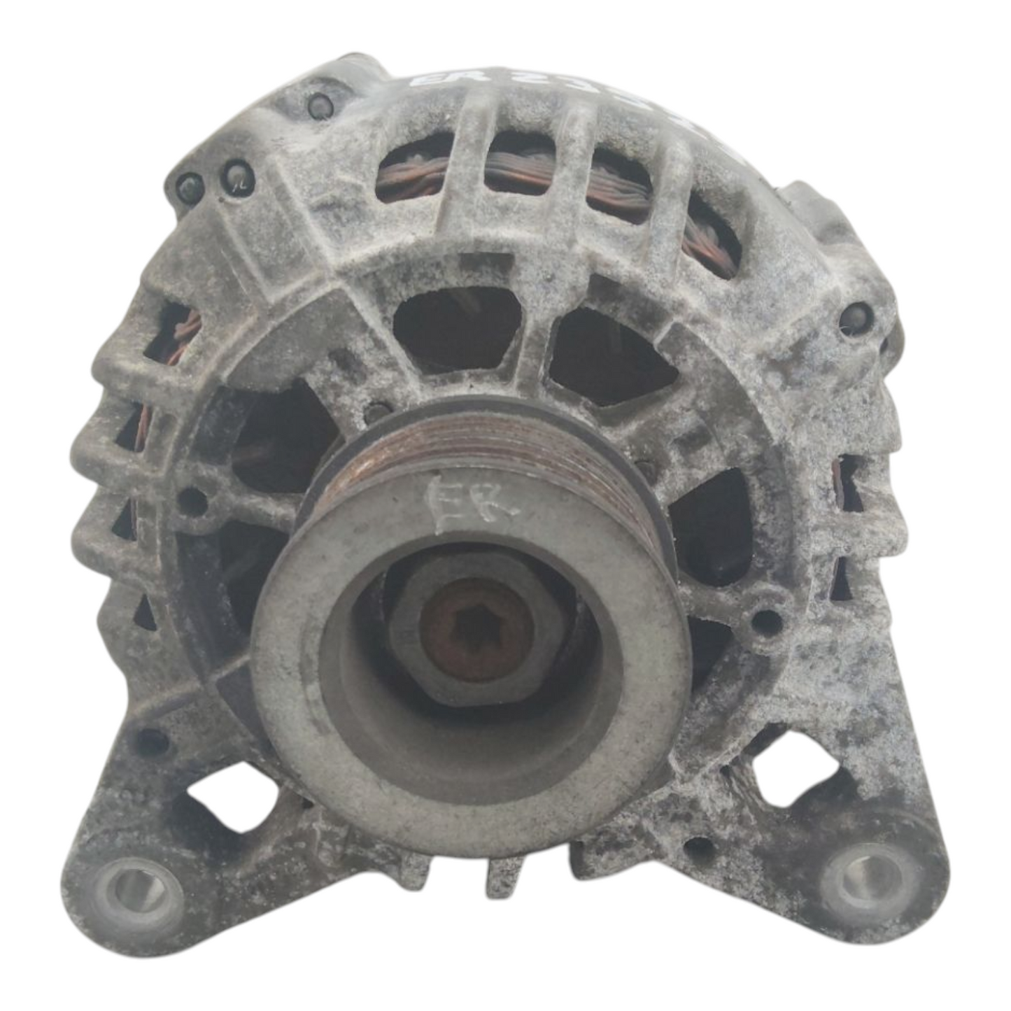 Alternatore RENAULT CLIO 3 4 Serie/MODUS/TWINGO 2 Serie Benzina GPL