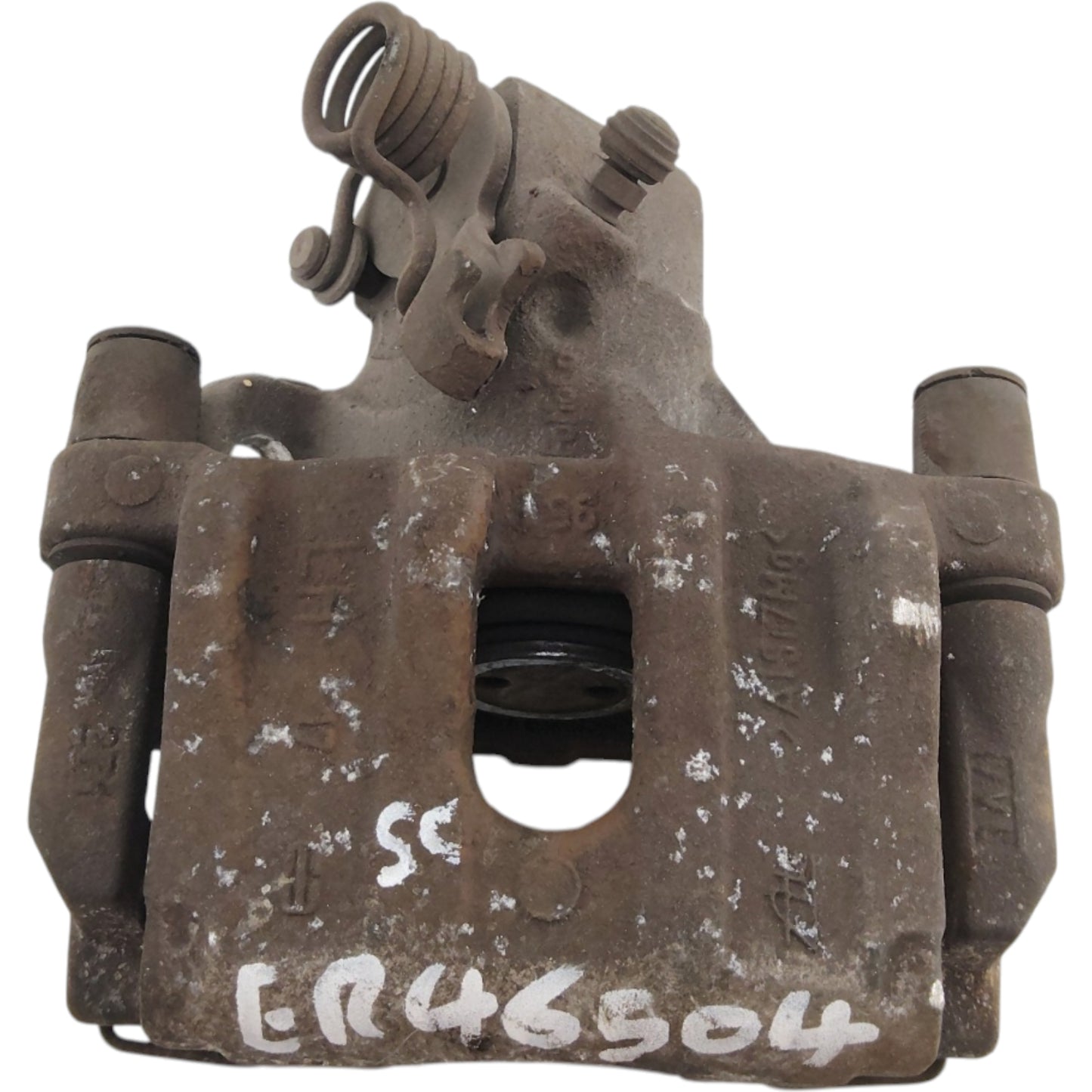 Pinza Freno Posteriore Sinistro FORD FOCUS 4 Serie Benzina Diesel GPL