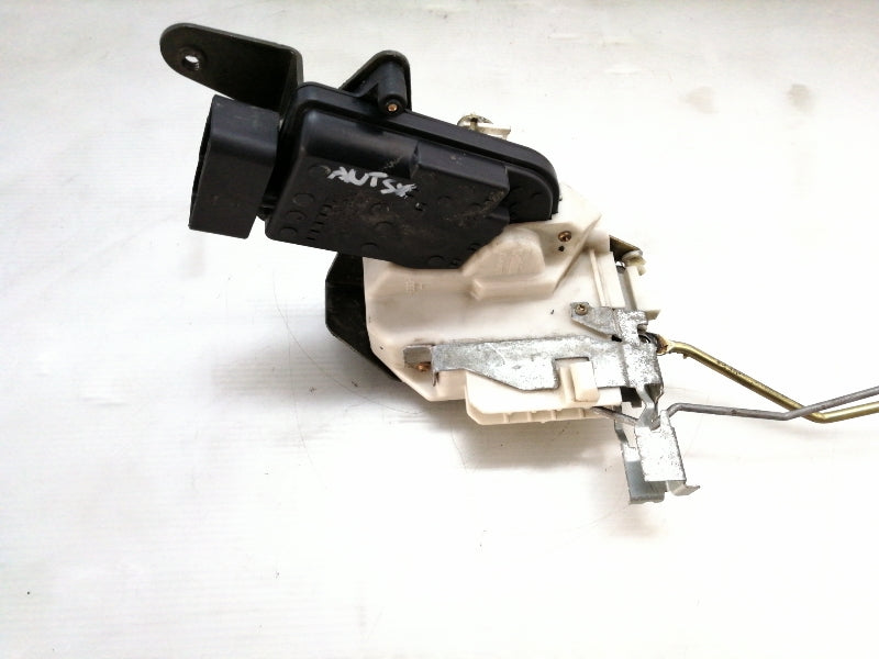 Serratura porta anteriore sinistra suzuki liana (2001 - 2006) originale