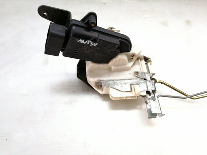 Serratura porta anteriore sinistra suzuki liana (2001 - 2006) originale