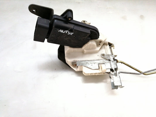 Serratura porta anteriore sinistra suzuki liana (2001 - 2006) originale