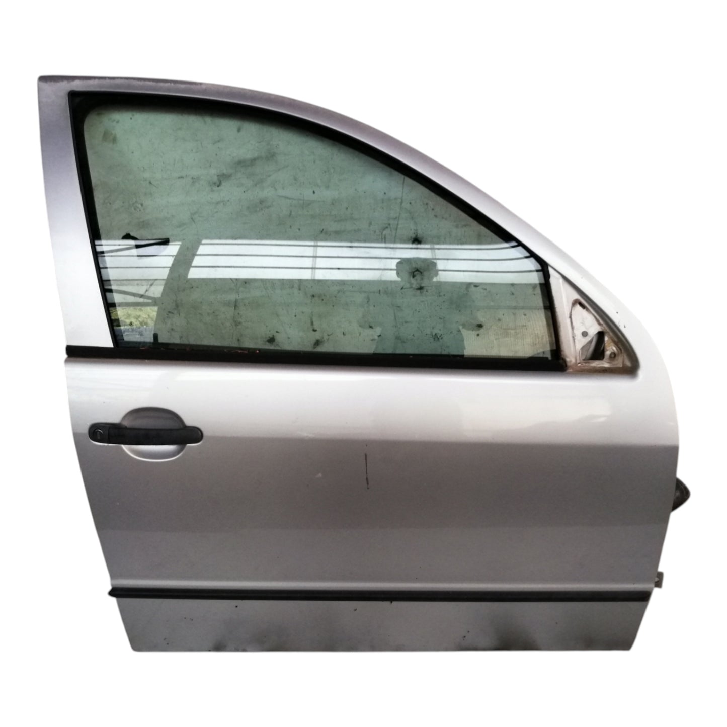 Porta Portiera Anteriore Destro SKODA FABIA 6Y2 6Y3 6Y5 Berlina SW