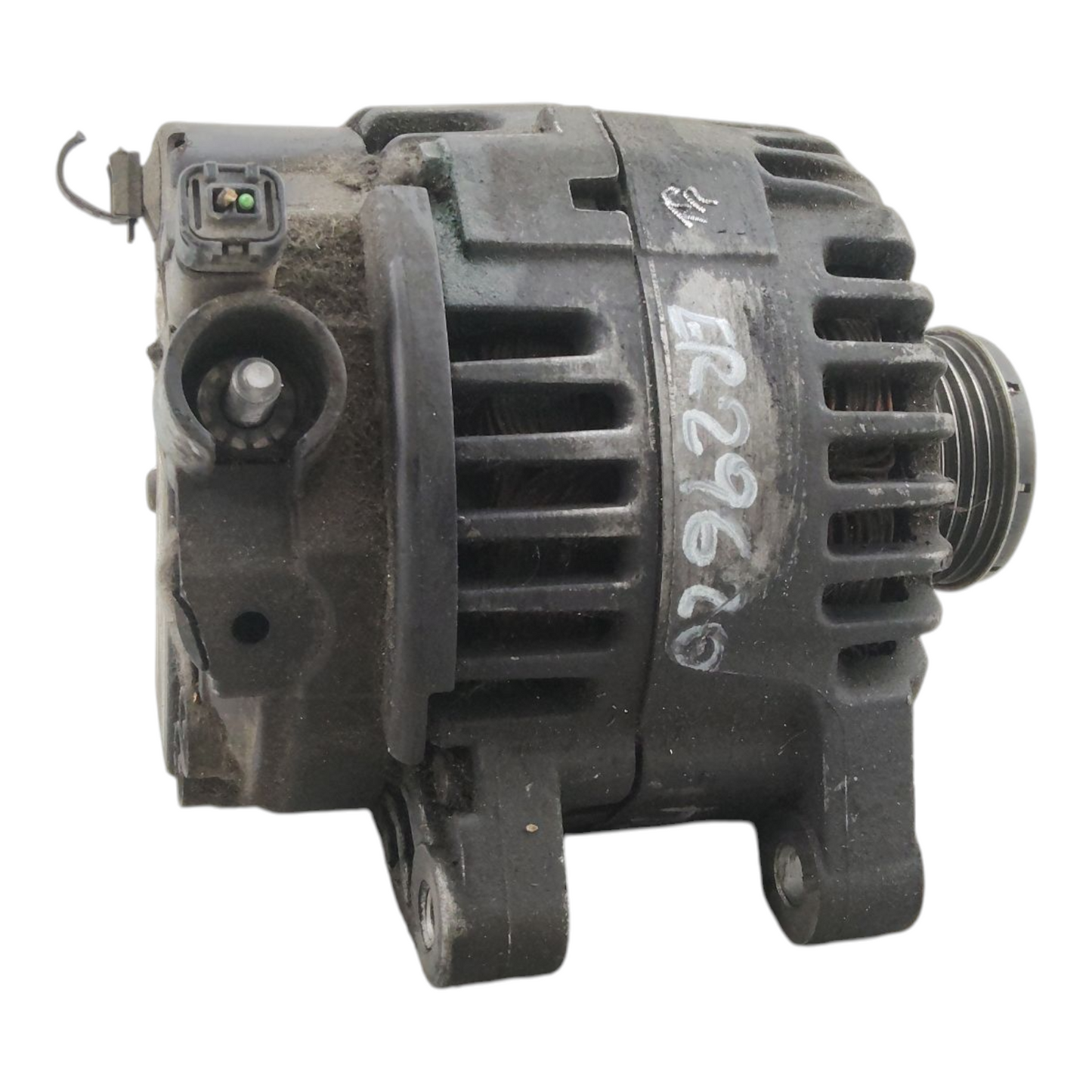 Alternatore PEUGEOT 206/1007/207/BOXER 2 Serie/3008 1 Serie Diesel