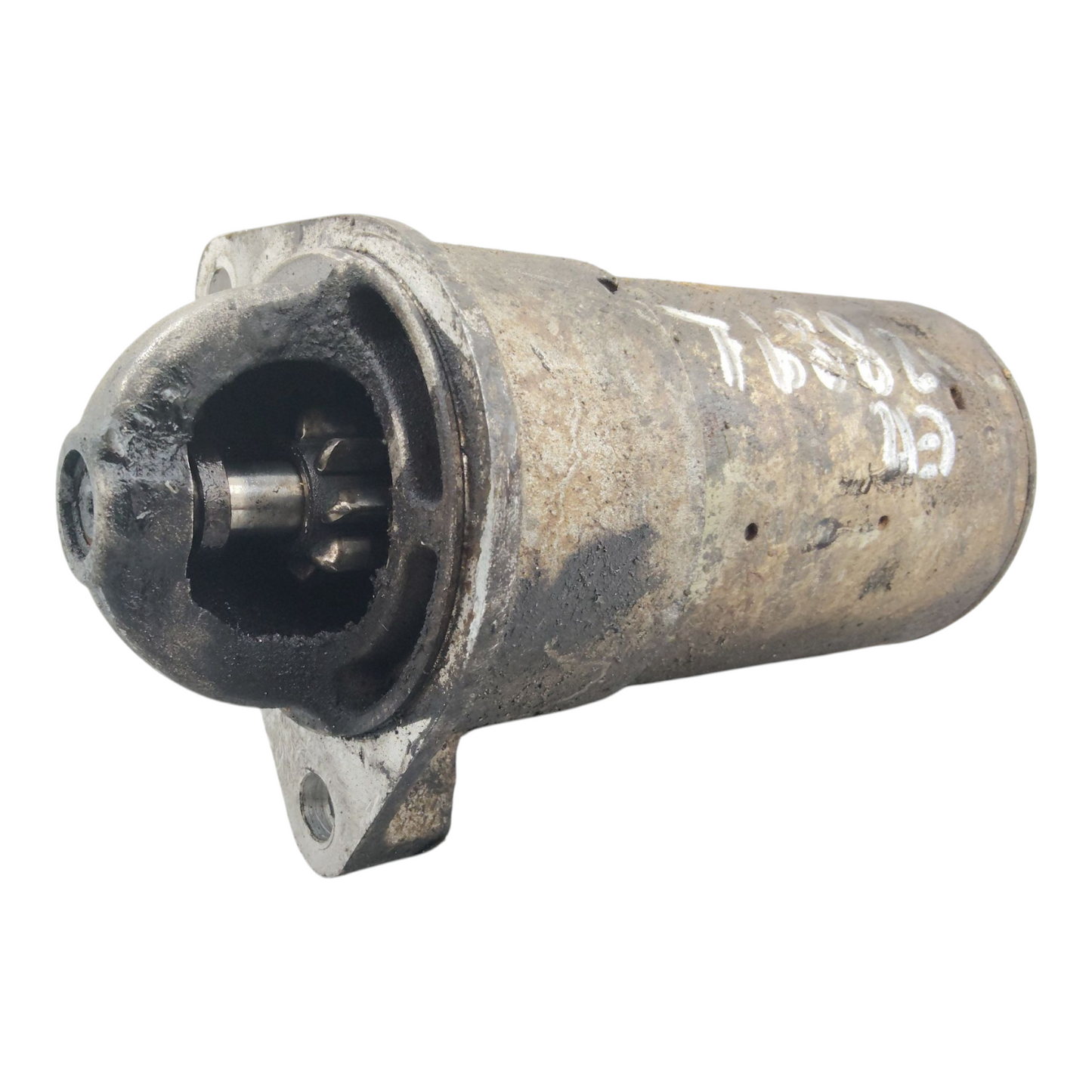 Motorino Avviamento CHEVROLET MATIZ 2 Serie/KALOS/SPARK Benzina GPL