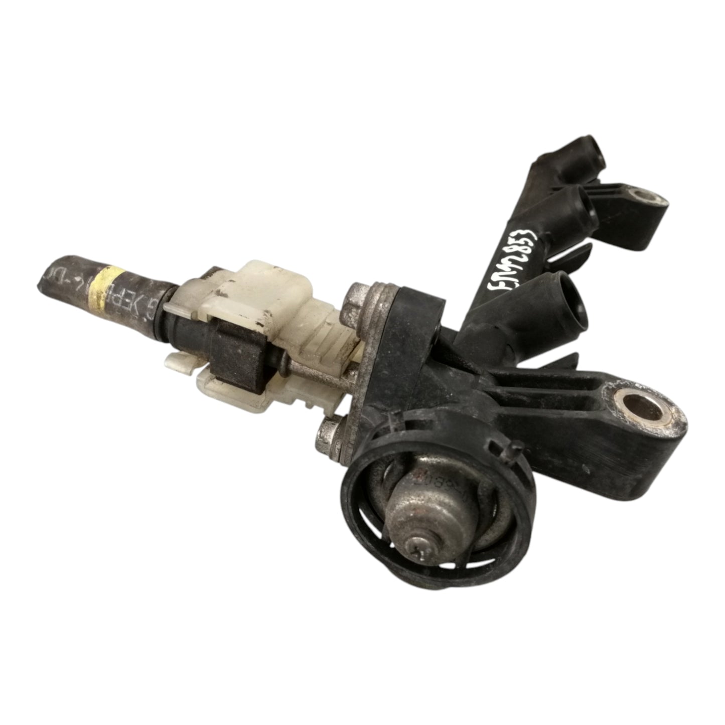 Distributore Carburante Flauto TOYOTA YARIS 2 3 4 Serie/AYGO 1 Benzina