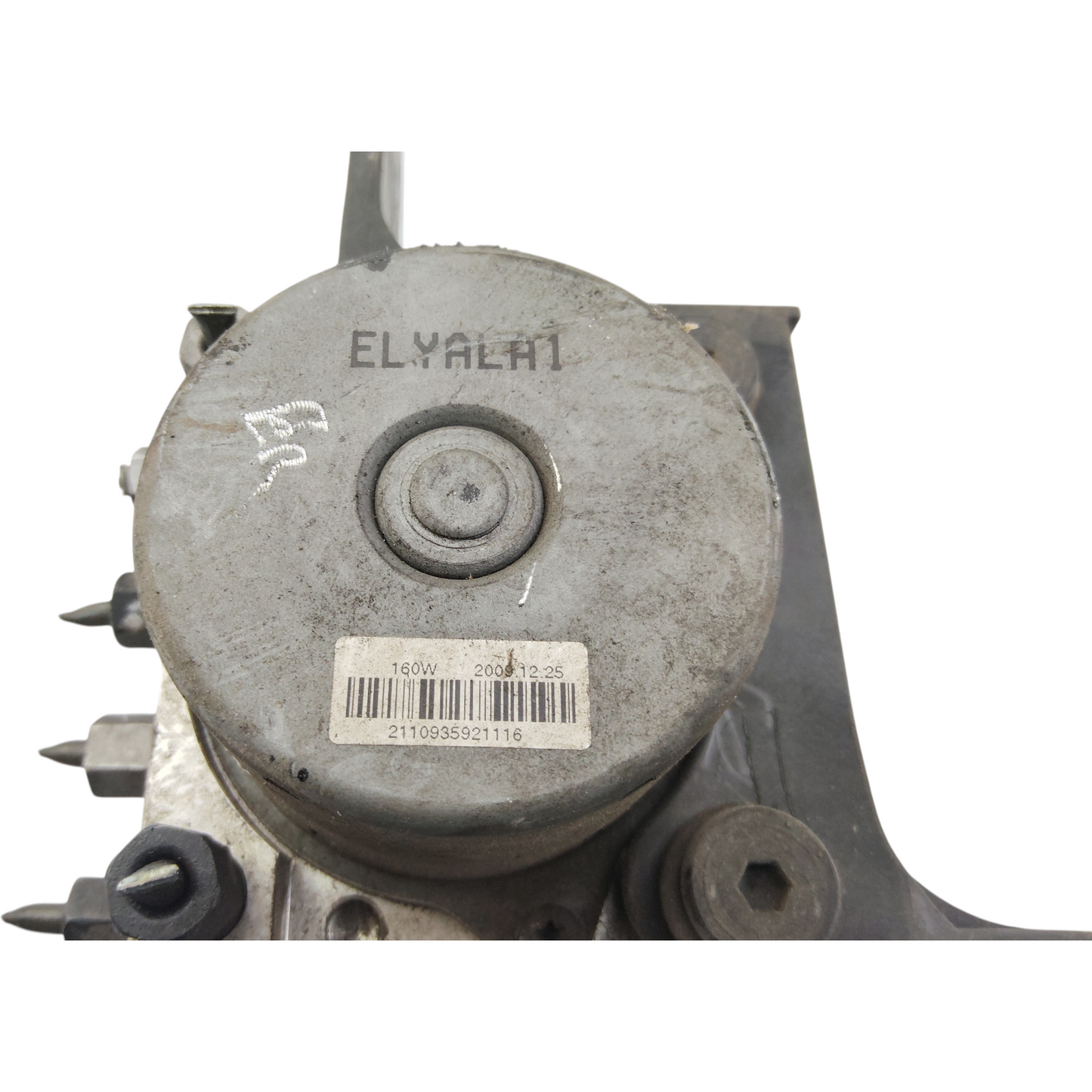 Gruppo Centralina Pompa Abs Anteriore CHEVROLET SPARK