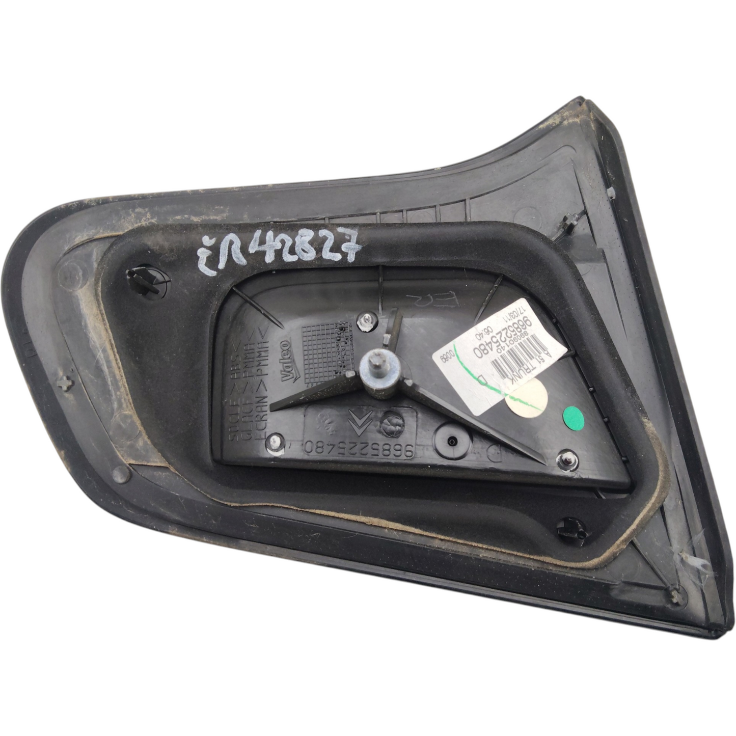 Fanale Stop Interno Posteriore Destro CITROEN C3 2 Serie