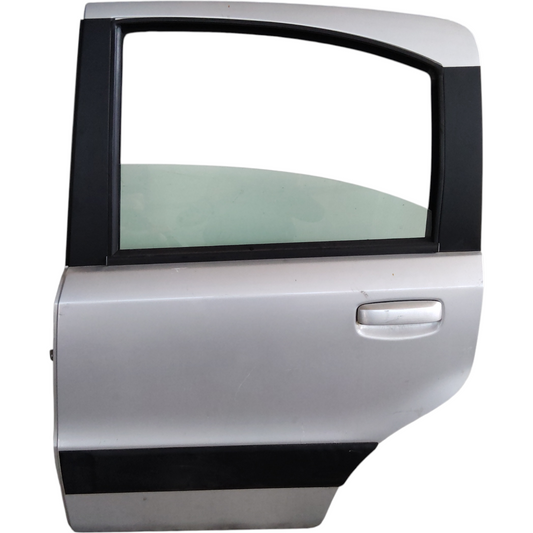 Porta Portiera Posteriore Sinistro FIAT PANDA 2 Serie 169