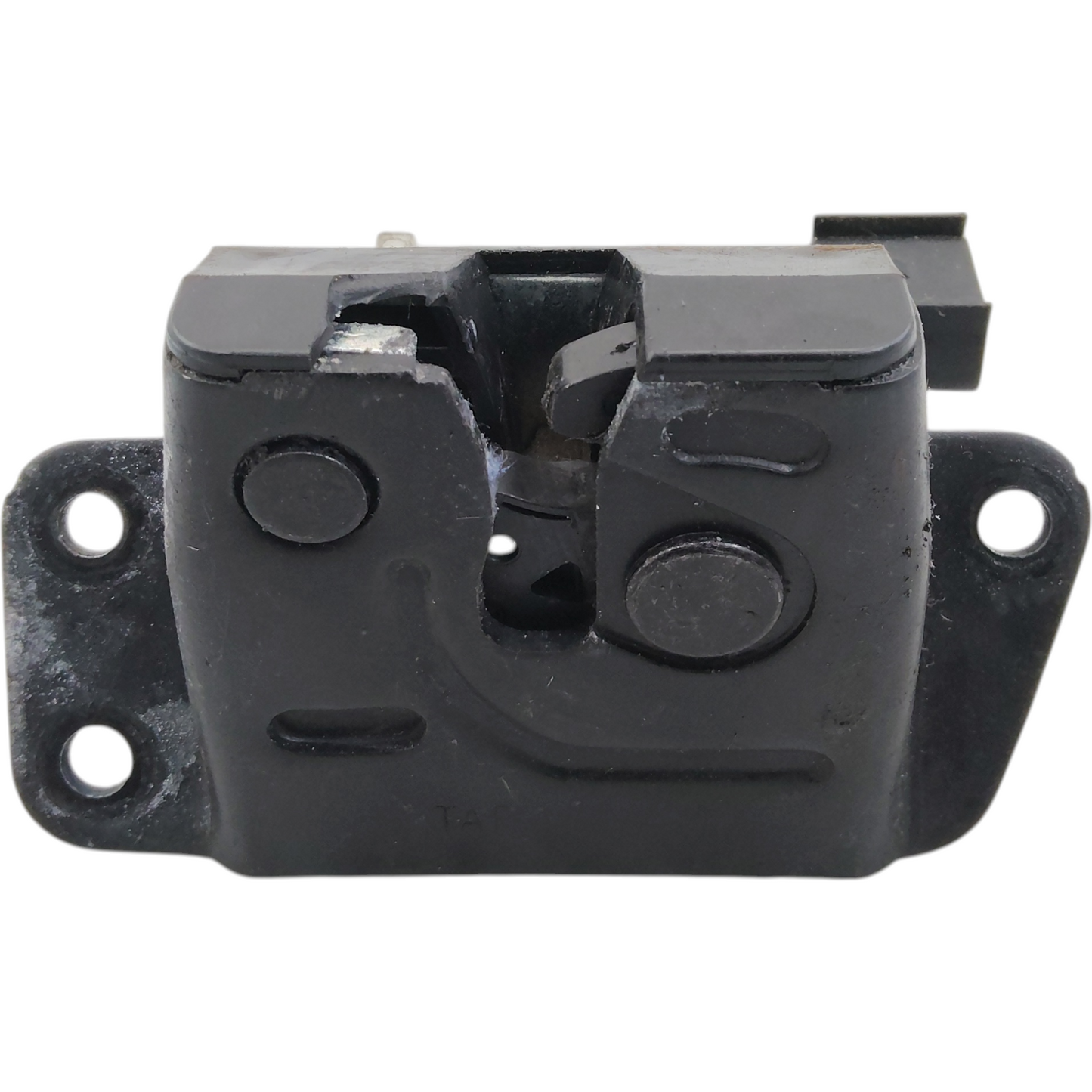 Serratura Portello Posteriore KIA PICANTO 3 Serie Berlina 3-5 Porte