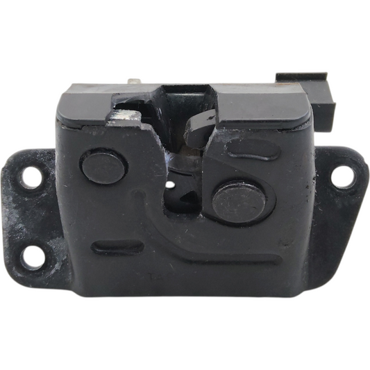 Serratura Portello Posteriore KIA PICANTO 3 Serie Berlina 3-5 Porte